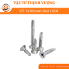 Vít tự khoan đầu chìm