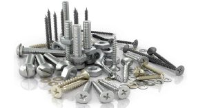 Ốc vít chất lượng 