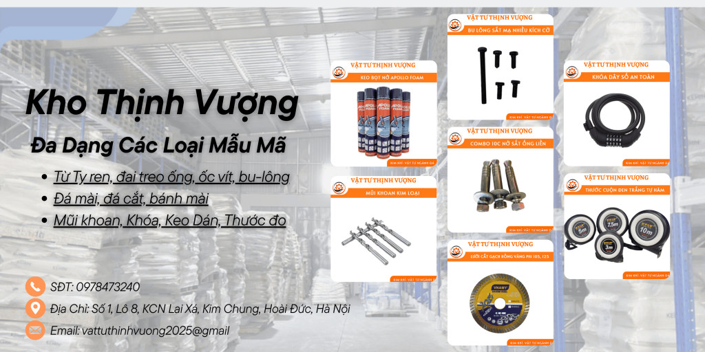 banner vật tư thịnh vượng