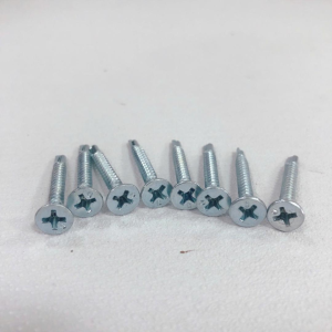 Vít tự khoan đầu chìm