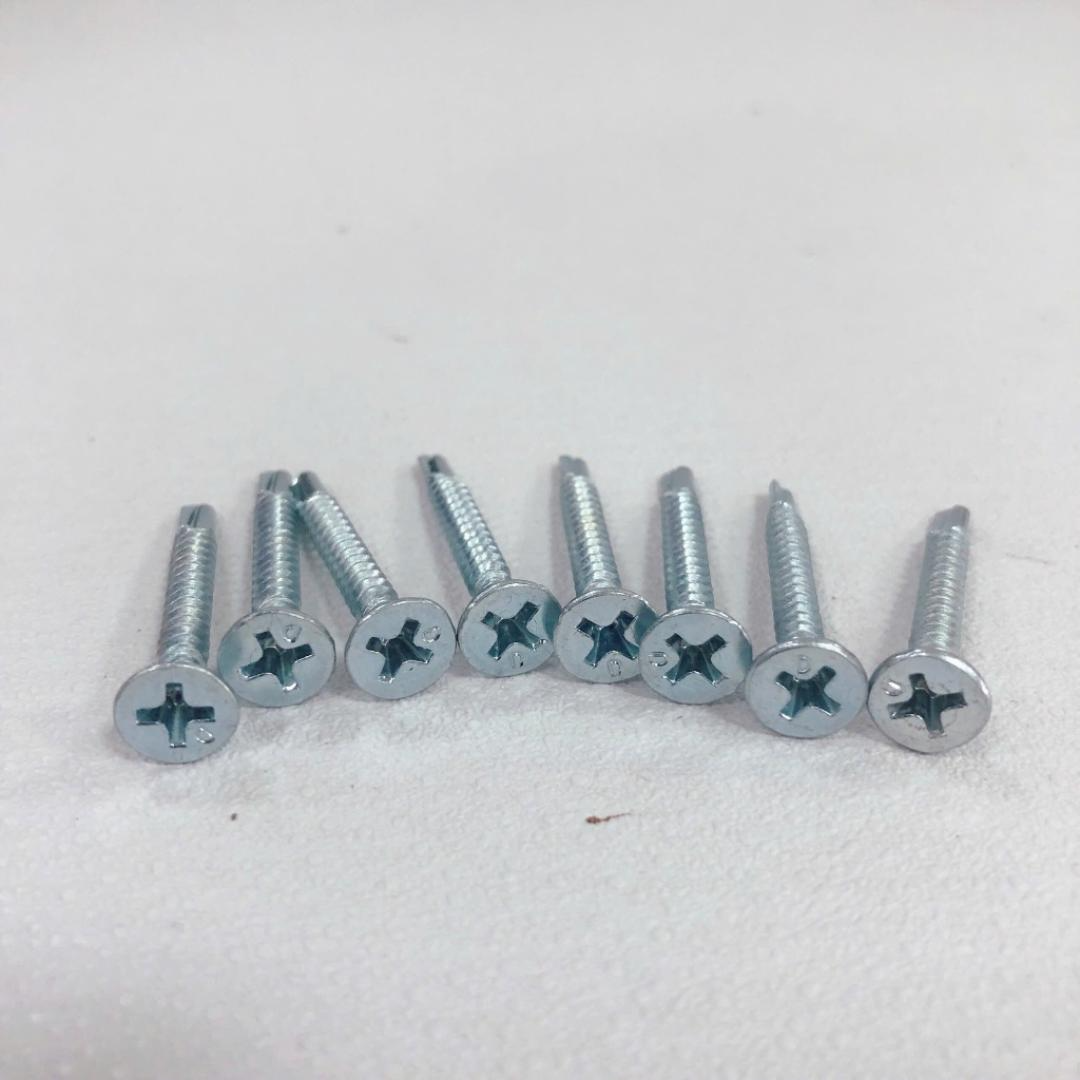 Vít tự khoan đầu chìm