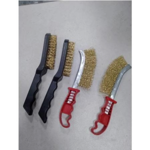 Chổi đánh gỉ sắt 