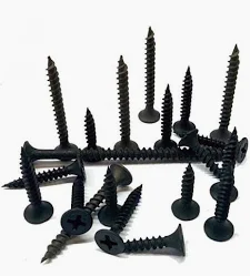 Vít đen thạch cao