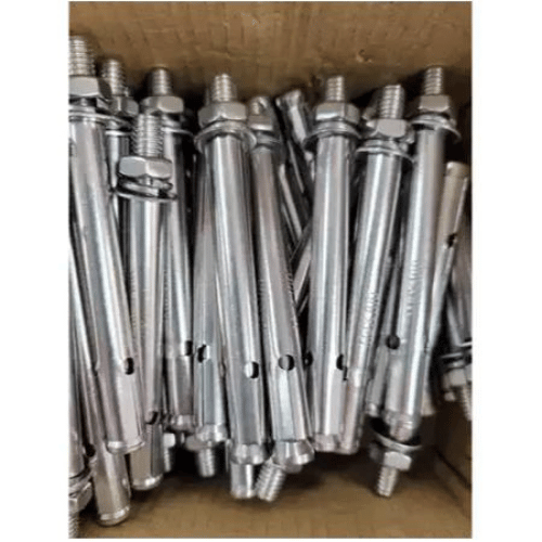 Combo 10 chiếc Nở inox 2
