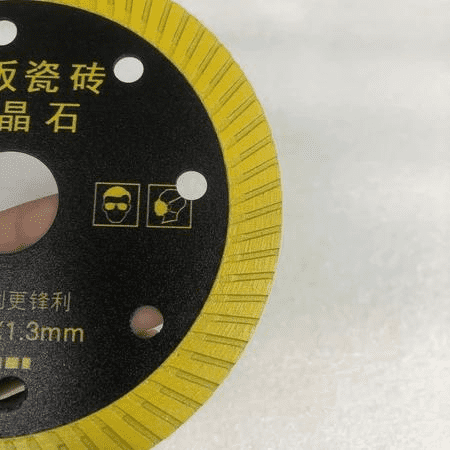 Lưỡi Cắt Gạch – Lưỡi Cắt Đá Nung Kết Phi 105 (1 Tấc) – Chất Lượng Cao, Bền Lâu, Cắt Nhanh Chính Xác - Ảnh 7
