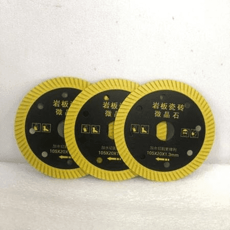 Lưỡi Cắt Gạch – Lưỡi Cắt Đá Nung Kết Phi 105 (1 Tấc) – Chất Lượng Cao, Bền Lâu, Cắt Nhanh Chính Xác - Ảnh 6