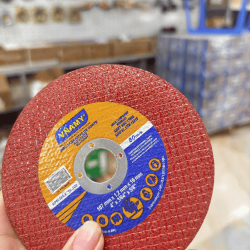 Đá Cắt Sắt Phi 100 VNAMY