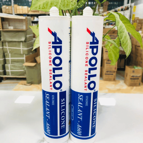 Keo Apollo Silicone