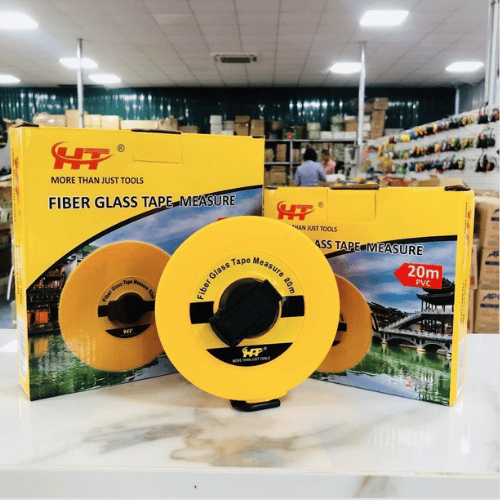 Thước Dây Cuộn Cao Cấp 1