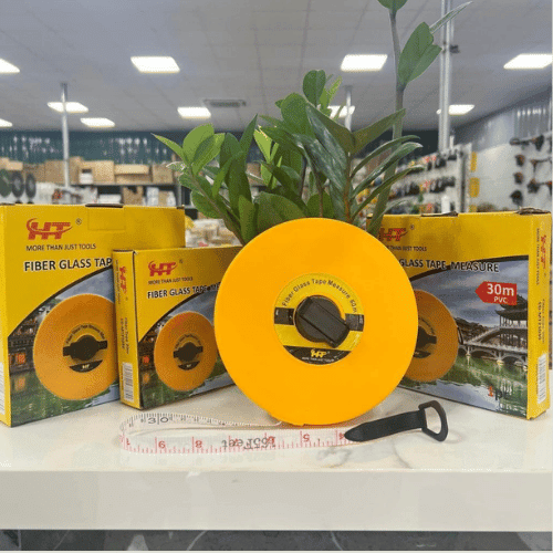 Thước Dây Cuộn Cao Cấp 2