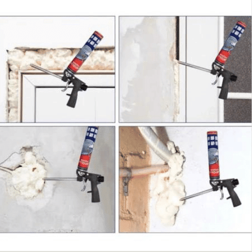 Keo Bọt Nở Apollo 2