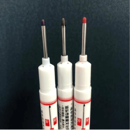 Combo Bút Đánh Dấu Ngòi Dài 1
