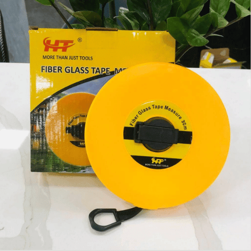 Thước Dây Cuộn Cao Cấp 3