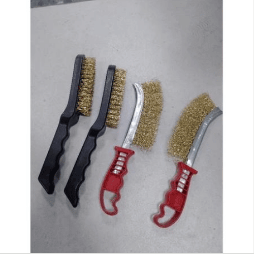 Chổi Đánh Gỉ Sắt Thép 5