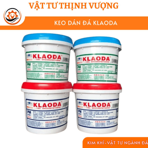 Keo Dán Đá AB Klaoda 3