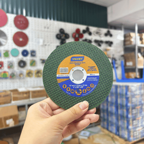 Đá Cắt Sắt Phi 100 VNAMY 2