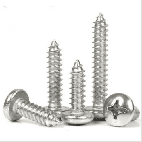 Vít Gạo Inox