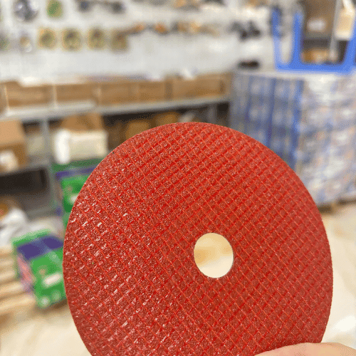 Đá Cắt Sắt Phi 100 VNAMY 5
