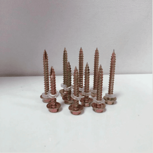Vít Tôn Gỗ Chống Gỉ 2