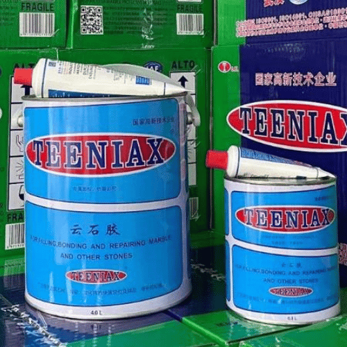 Keo Dán Đá Teeniax 2