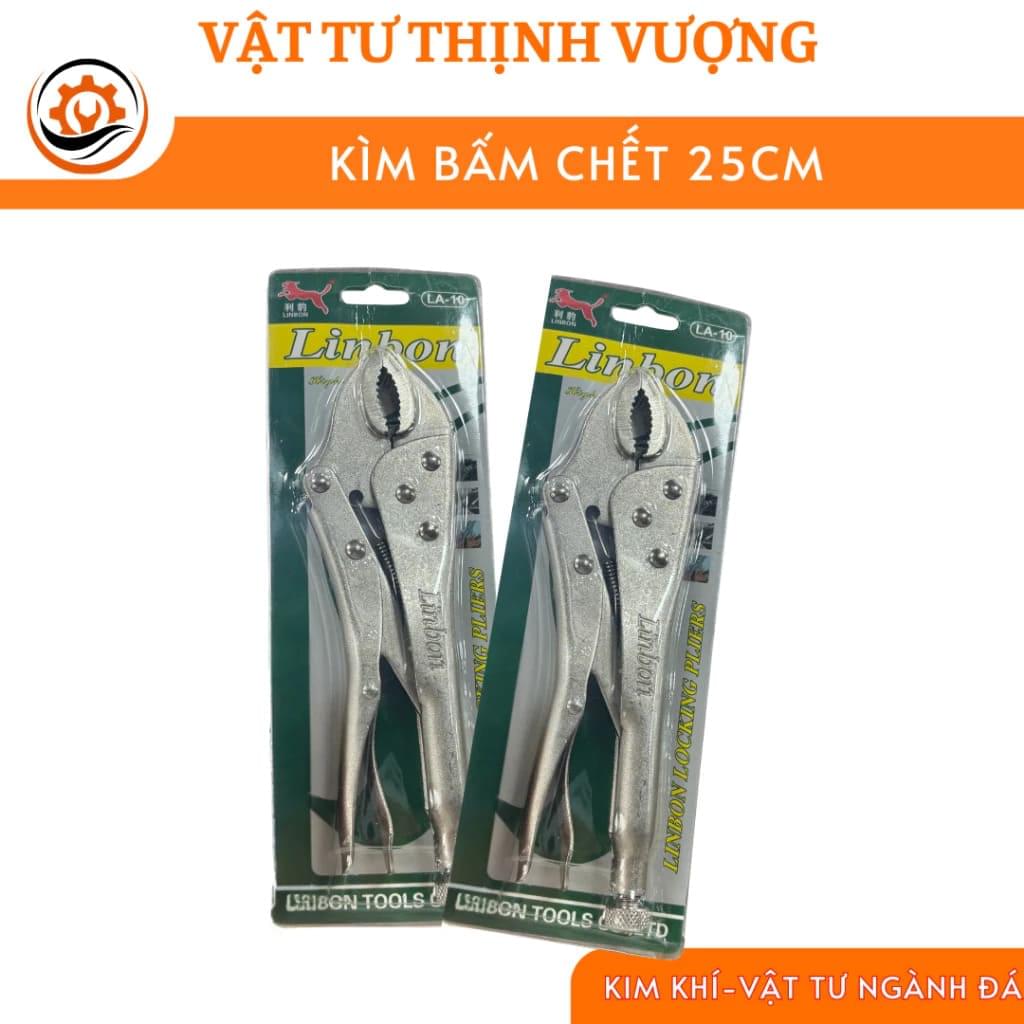 kìm bấm chết