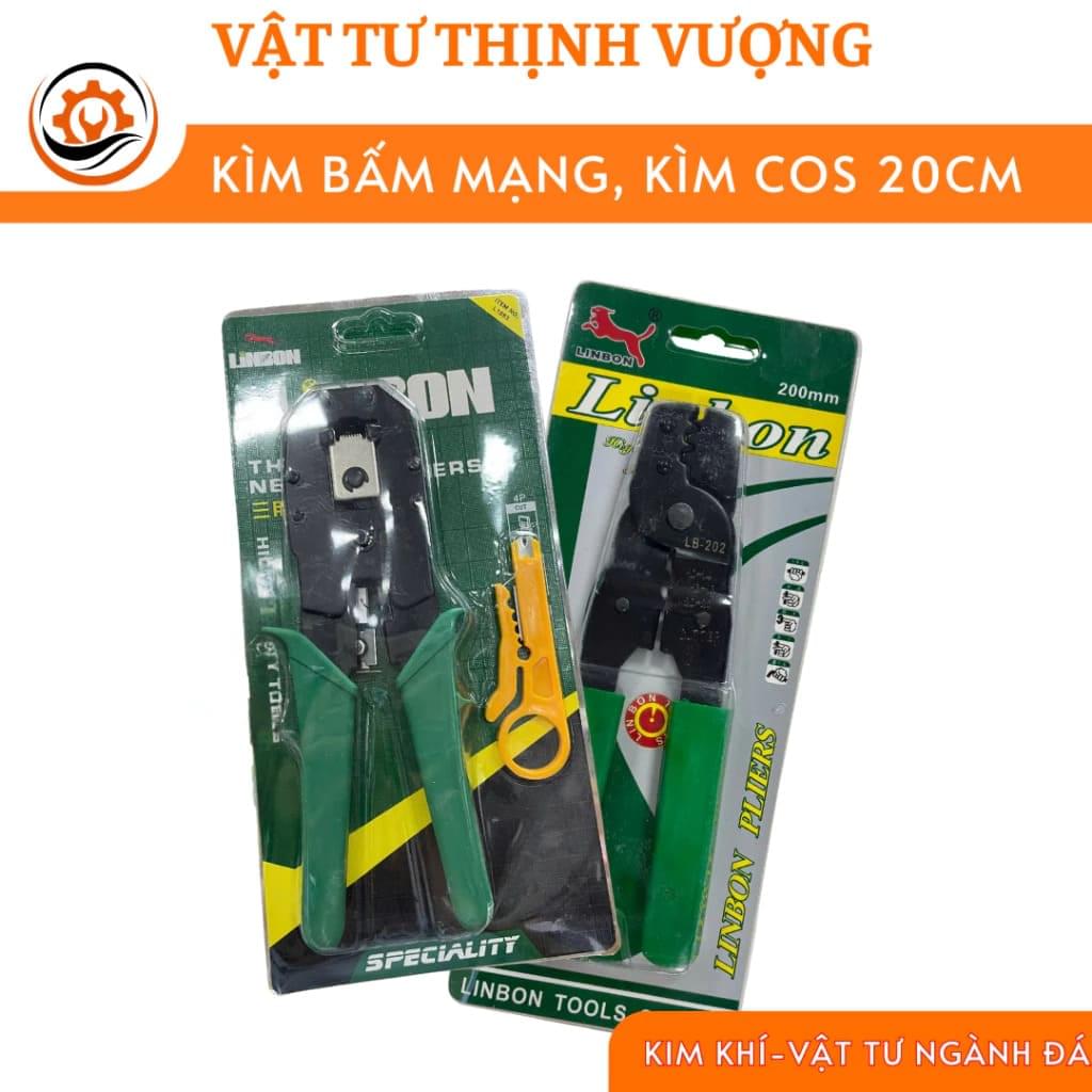 kìm bấm cos