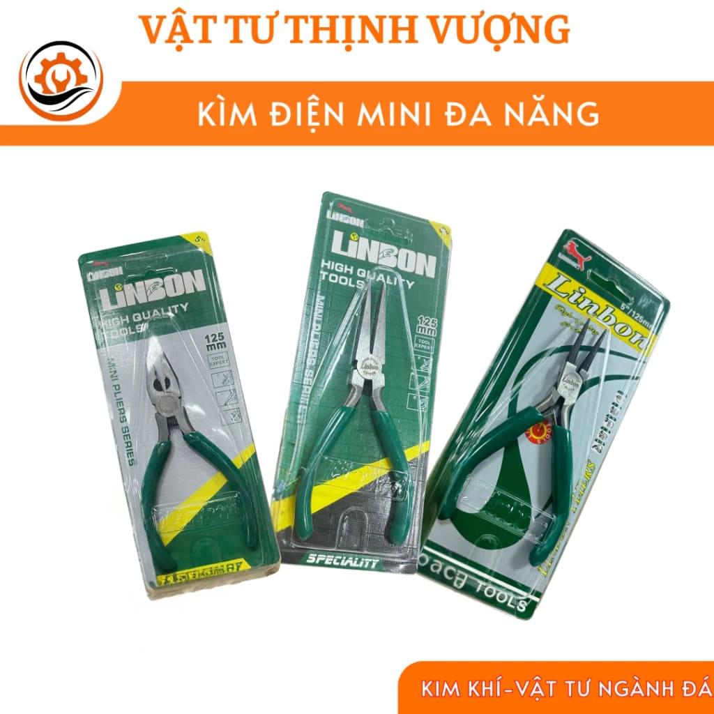 kìm cắt đa năng