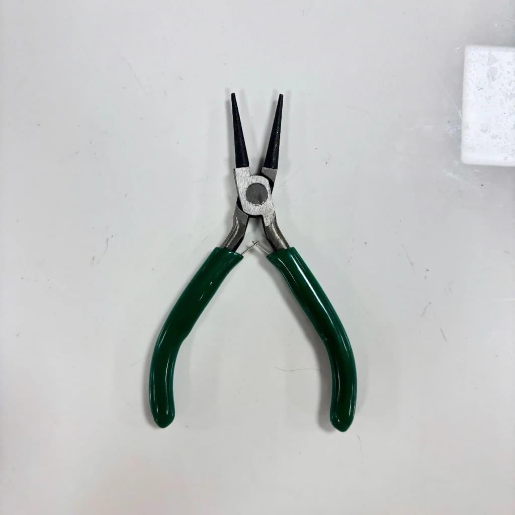 Kìm cắt đa năng mini 125mm Linbon – Dụng cụ sửa chữa điện, điện tử, DIY tiện lợi - Ảnh 2