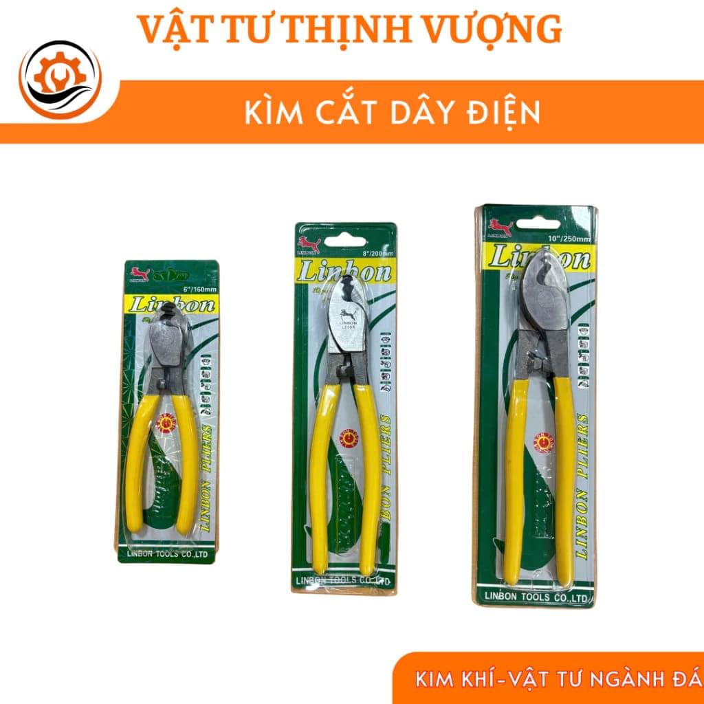 kìm cắt dây điện