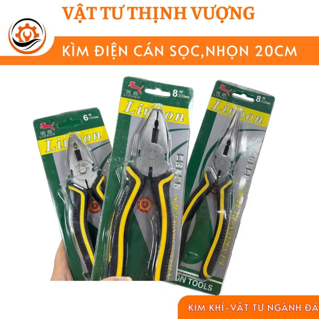 kìm điện