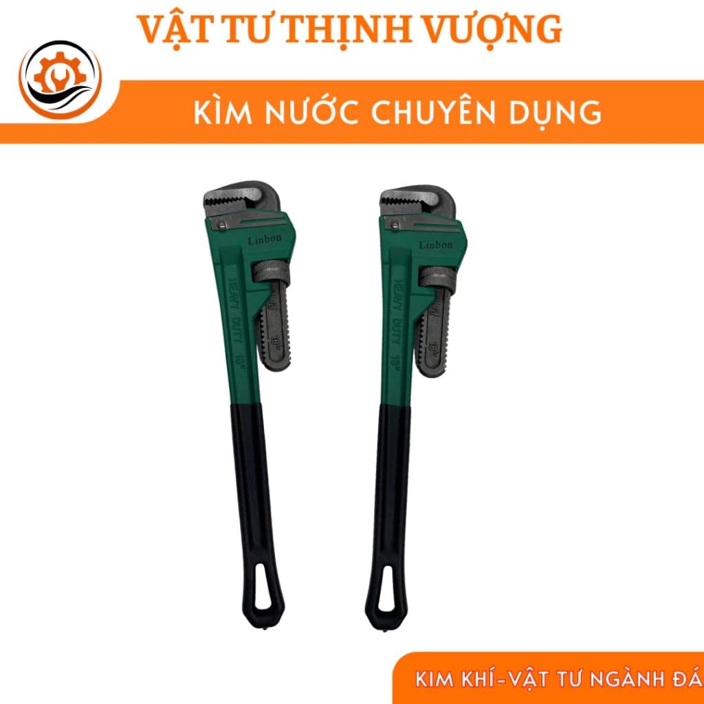 kìm nước