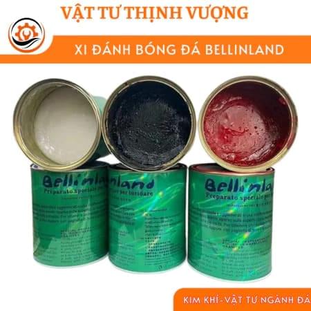 Xi Đánh Bóng Đá Bellinland - Sáp Đánh Bóng Đá Granite Marble Tăng Độ Bóng Bảo Vệ Bề Mặt Đá